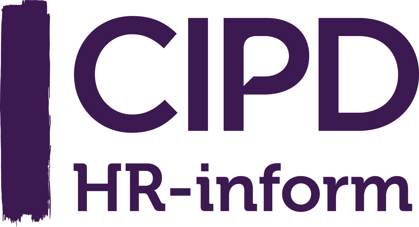 CIPD HR-inform